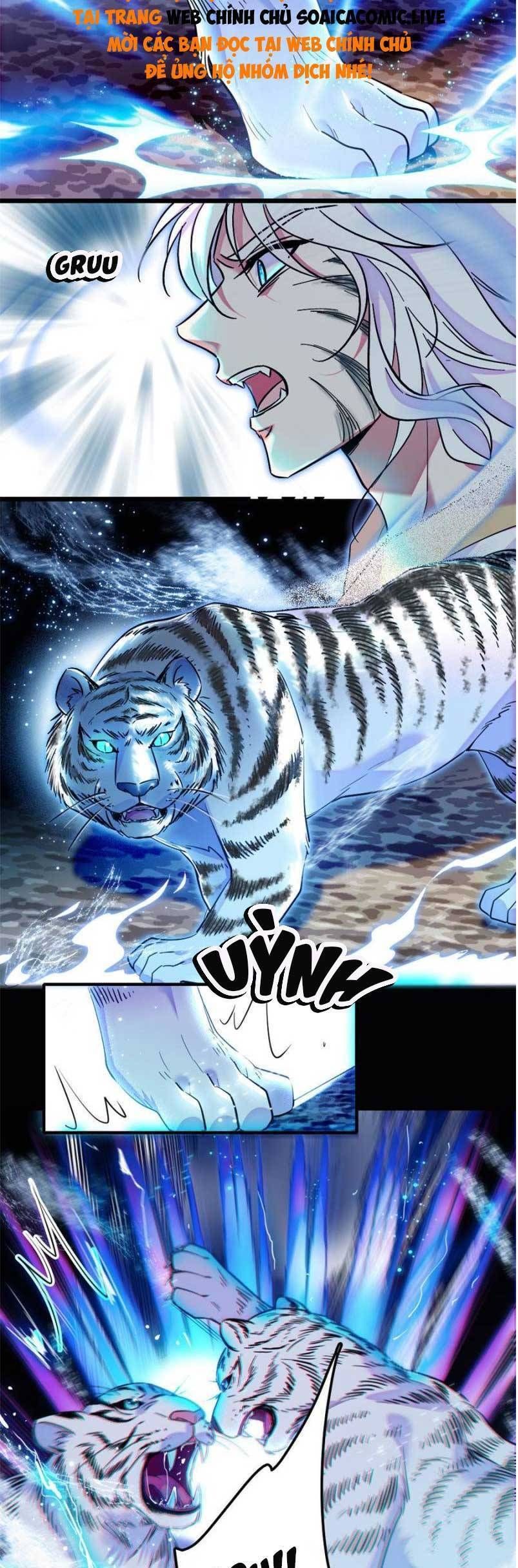 đọc truyện Manh Động Thú Thế Chương 181 ảnh 12 tại Thiên Thai Truyện