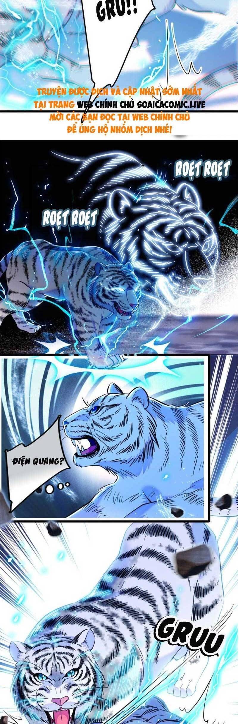 đọc truyện Manh Động Thú Thế Chương 181 ảnh 13 tại Thiên Thai Truyện