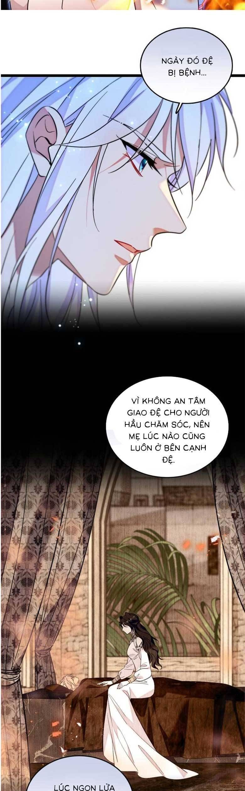 đọc truyện Manh Động Thú Thế Chương 183 ảnh 6 tại Thiên Thai Truyện