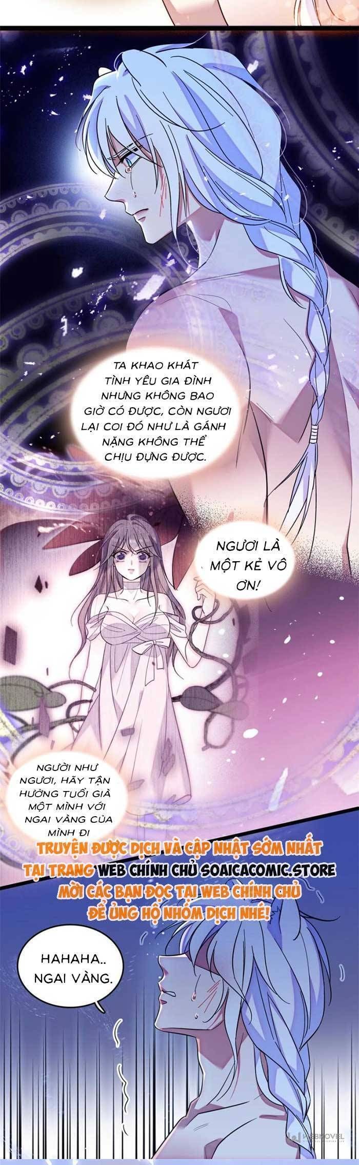 đọc truyện Manh Động Thú Thế Chương 184 ảnh 5 tại Thiên Thai Truyện