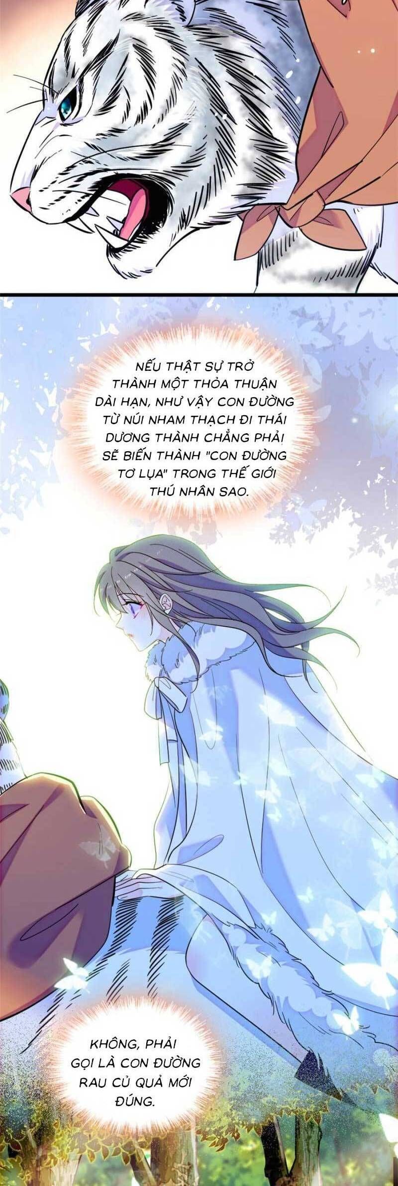 đọc truyện Manh Động Thú Thế Chương 185 ảnh 4 tại Thiên Thai Truyện