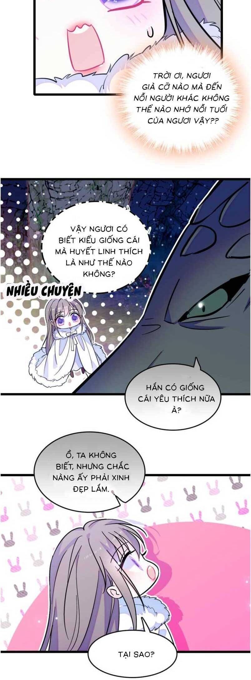 đọc truyện Manh Động Thú Thế Chương 190 ảnh 11 tại Thiên Thai Truyện