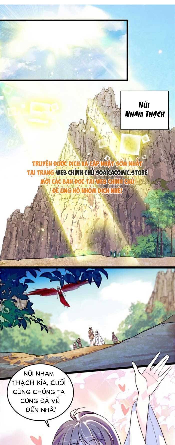 đọc truyện Manh Động Thú Thế Chương 191 ảnh 12 tại Thiên Thai Truyện