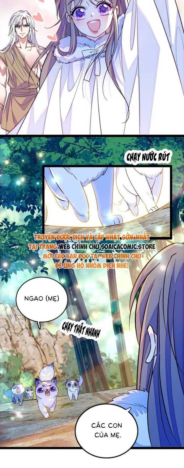 đọc truyện Manh Động Thú Thế Chương 191 ảnh 13 tại Thiên Thai Truyện