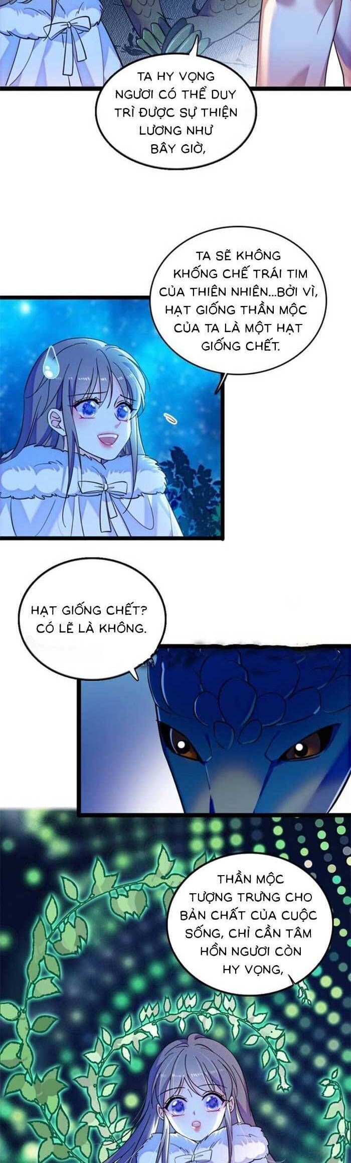 đọc truyện Manh Động Thú Thế Chương 191 ảnh 10 tại Thiên Thai Truyện