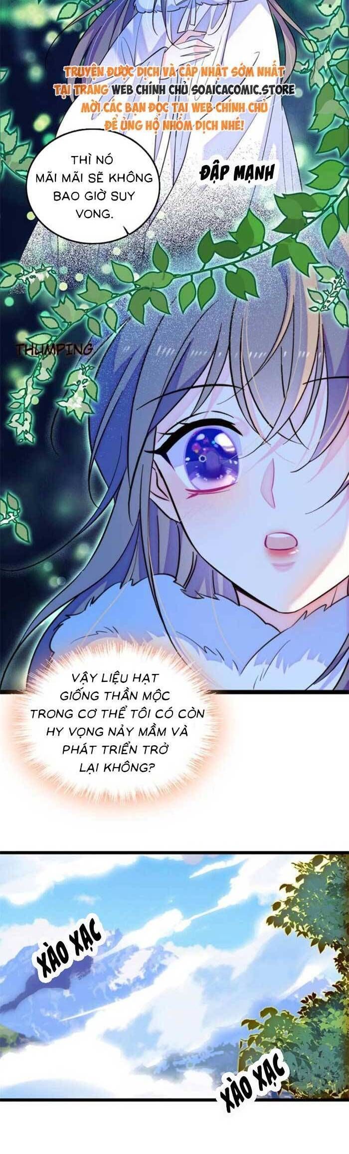 đọc truyện Manh Động Thú Thế Chương 191 ảnh 11 tại Thiên Thai Truyện