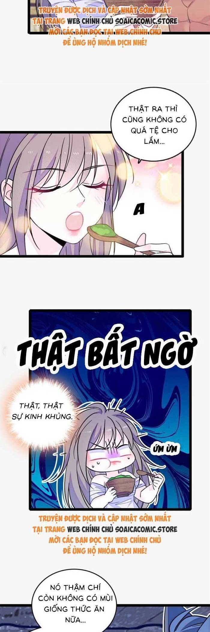 đọc truyện Manh Động Thú Thế Chương 195 ảnh 12 tại Thiên Thai Truyện