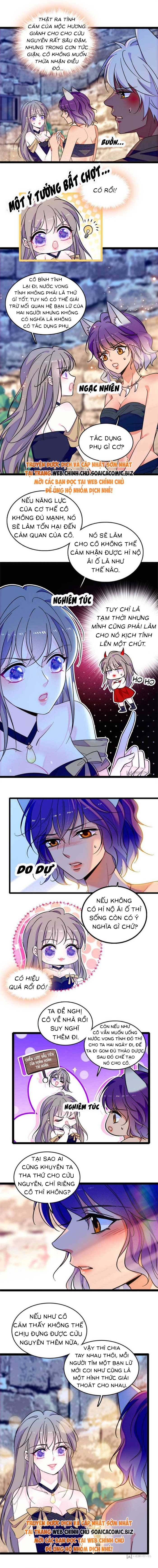 đọc truyện Manh Động Thú Thế Chương 199 ảnh 4 tại Thiên Thai Truyện