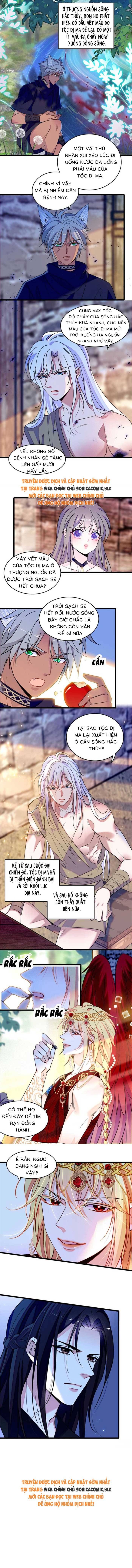 đọc truyện Manh Động Thú Thế Chương 204 ảnh 5 tại Thiên Thai Truyện