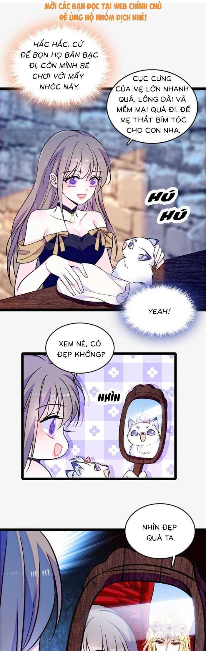 đọc truyện Manh Động Thú Thế Chương 206 ảnh 8 tại Thiên Thai Truyện