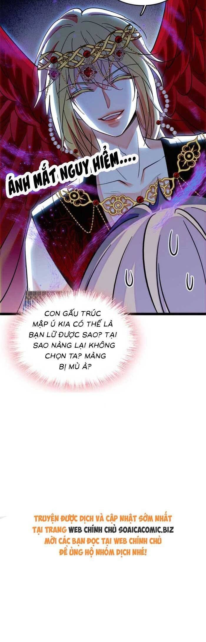 đọc truyện Manh Động Thú Thế Chương 210 ảnh 14 tại Thiên Thai Truyện