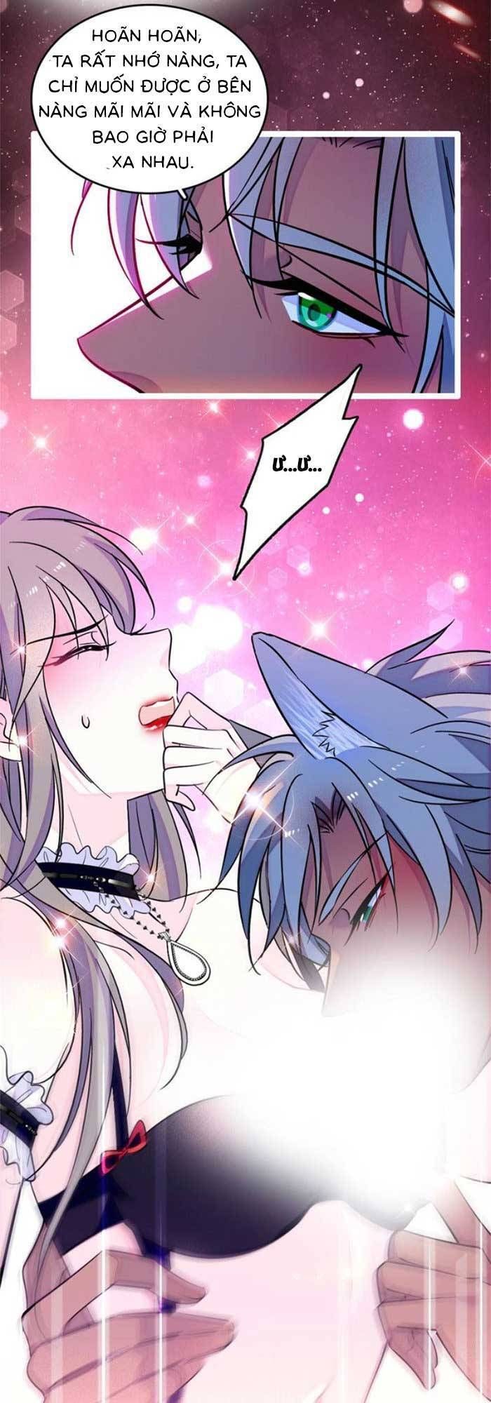 đọc truyện Manh Động Thú Thế Chương 210 ảnh 9 tại Thiên Thai Truyện