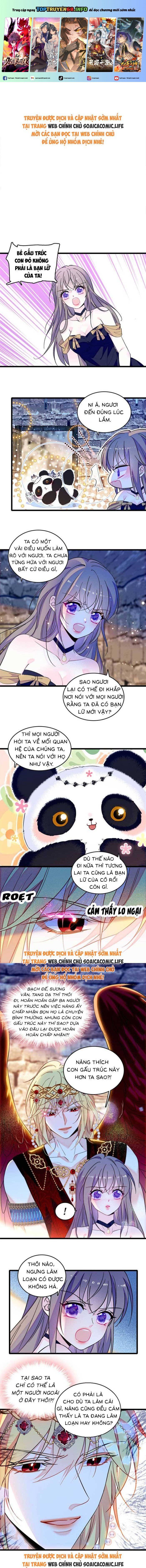 đọc truyện Manh Động Thú Thế Chương 211 ảnh 3 tại Thiên Thai Truyện