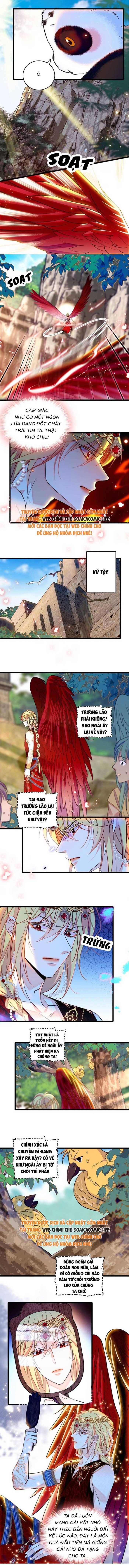 đọc truyện Manh Động Thú Thế Chương 212 ảnh 4 tại Thiên Thai Truyện