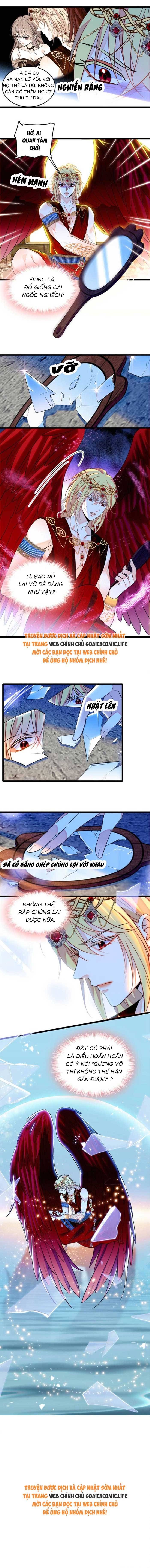 đọc truyện Manh Động Thú Thế Chương 212 ảnh 5 tại Thiên Thai Truyện