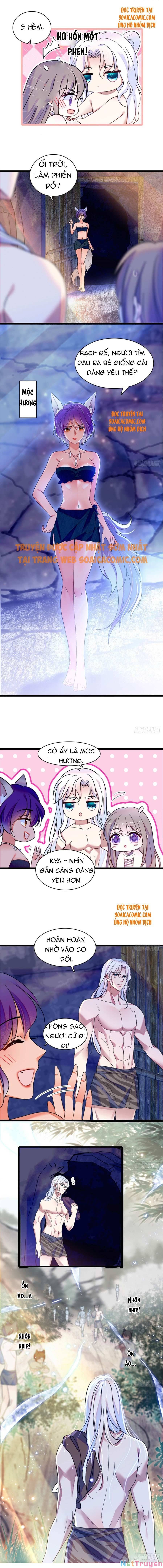 đọc truyện Manh Động Thú Thế Chương 23 ảnh 5 tại Thiên Thai Truyện