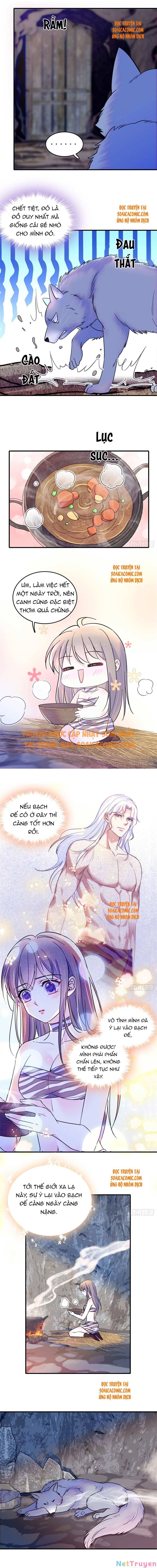 đọc truyện Manh Động Thú Thế Chương 25 ảnh 5 tại Thiên Thai Truyện