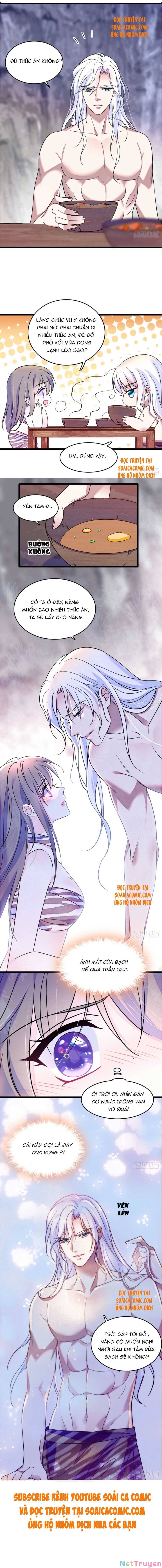 đọc truyện Manh Động Thú Thế Chương 26 ảnh 6 tại Thiên Thai Truyện