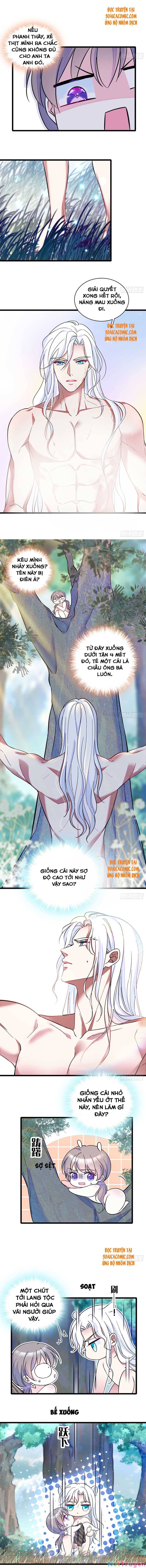 đọc truyện Manh Động Thú Thế Chương 3 ảnh 5 tại Thiên Thai Truyện