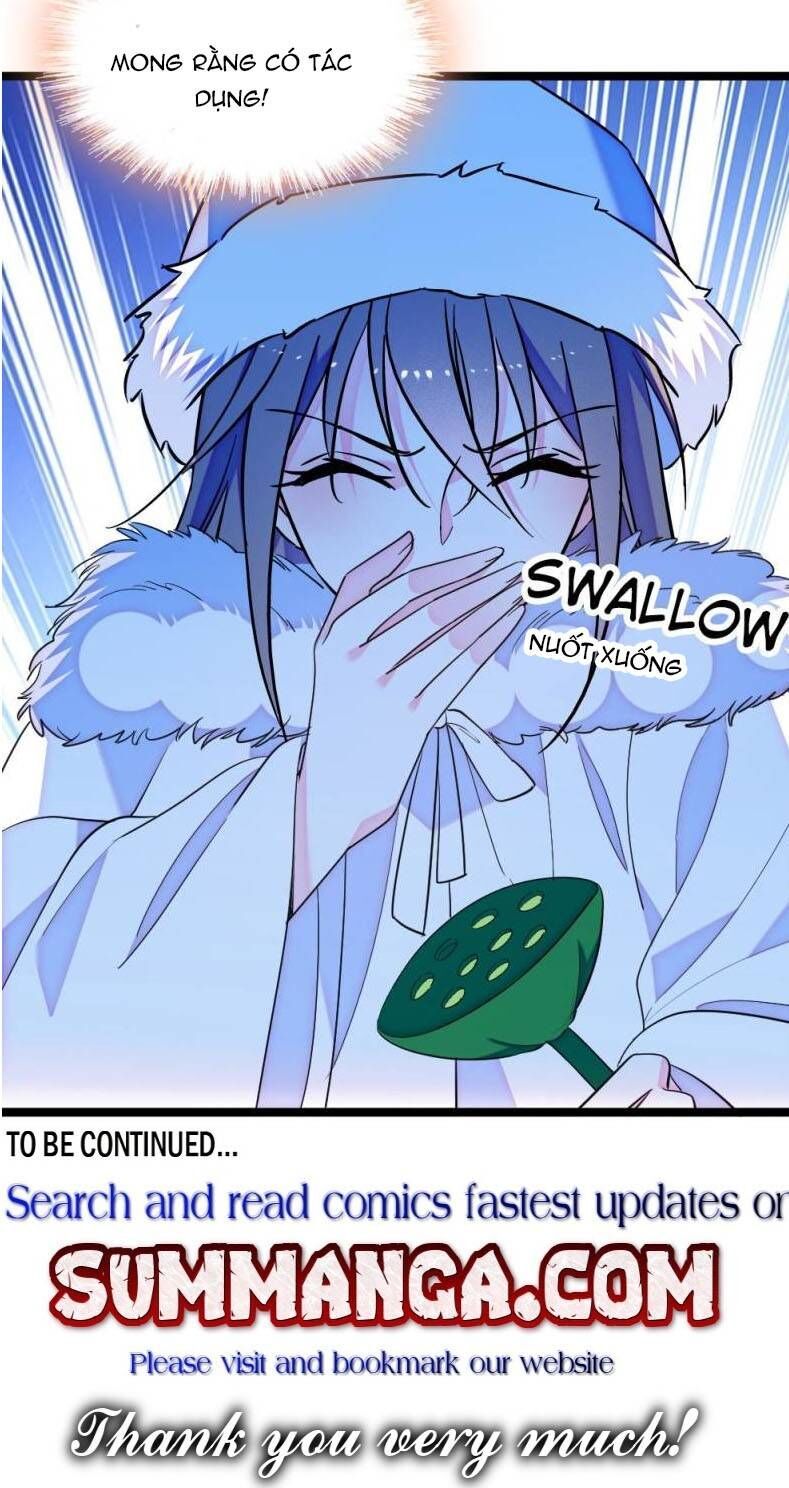 đọc truyện Manh Động Thú Thế Chương 313 ảnh 14 tại Thiên Thai Truyện