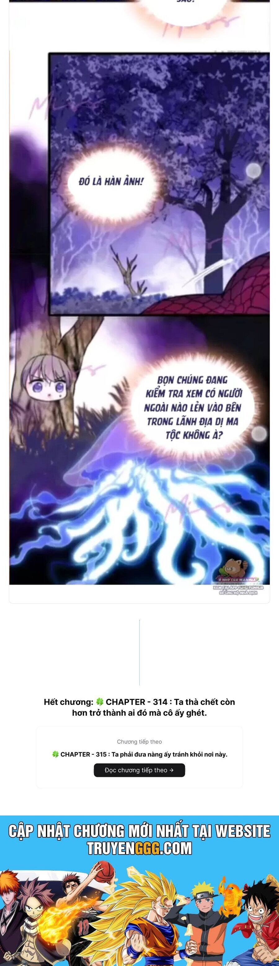 đọc truyện Manh Động Thú Thế Chương 314 ảnh 12 tại Thiên Thai Truyện