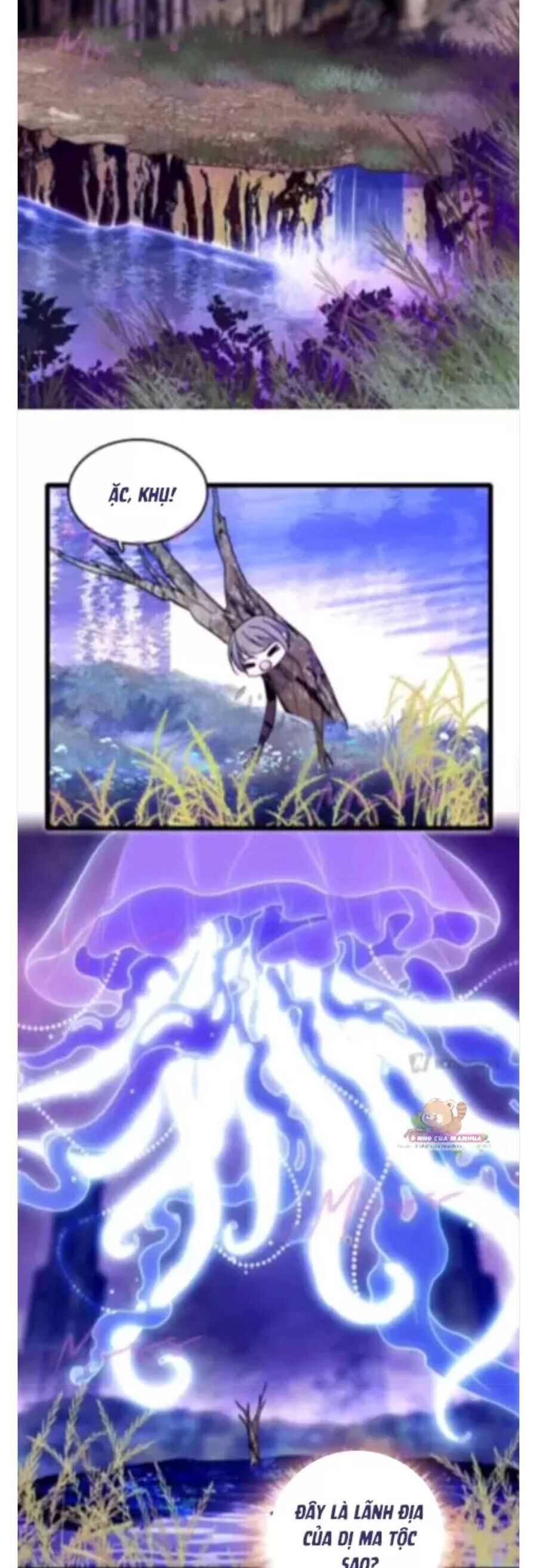 đọc truyện Manh Động Thú Thế Chương 314 ảnh 11 tại Thiên Thai Truyện