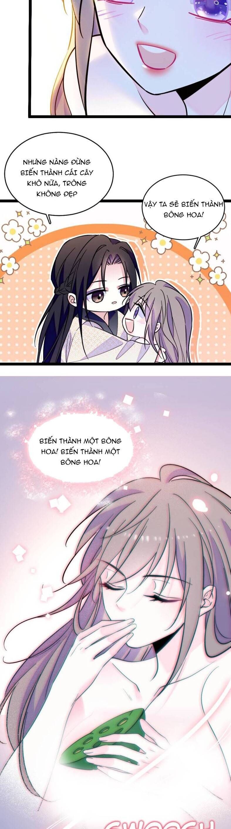 đọc truyện Manh Động Thú Thế Chương 316 ảnh 4 tại Thiên Thai Truyện