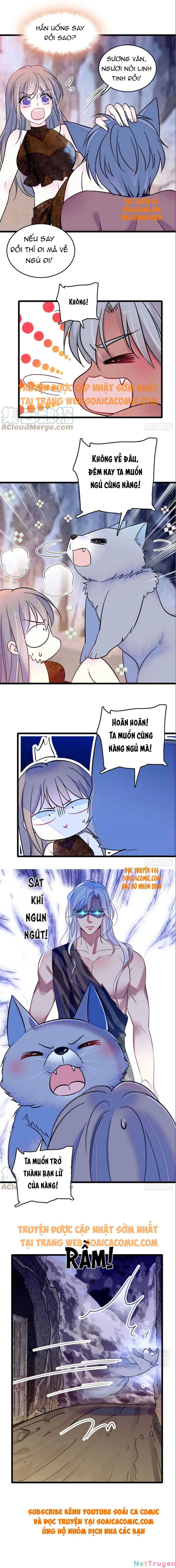 đọc truyện Manh Động Thú Thế Chương 32 ảnh 9 tại Thiên Thai Truyện