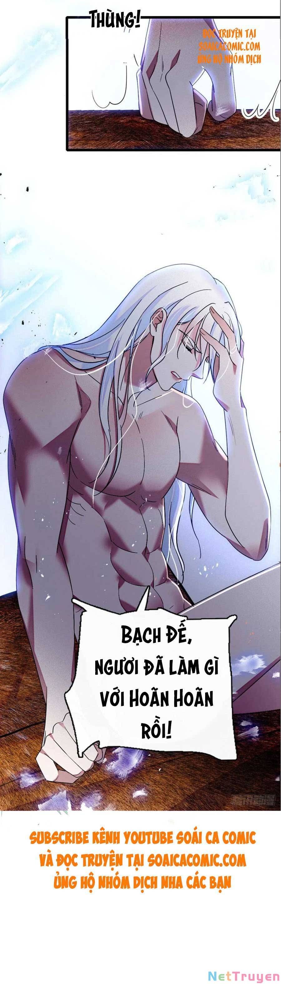 đọc truyện Manh Động Thú Thế Chương 33 ảnh 8 tại Thiên Thai Truyện