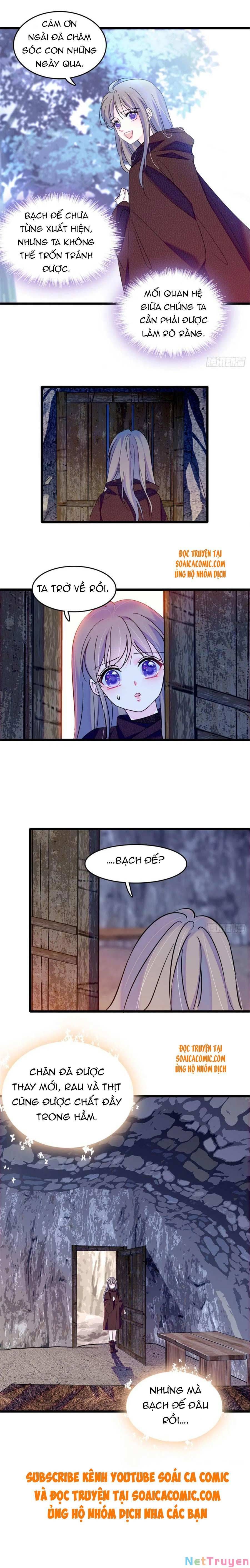 đọc truyện Manh Động Thú Thế Chương 34 ảnh 8 tại Thiên Thai Truyện