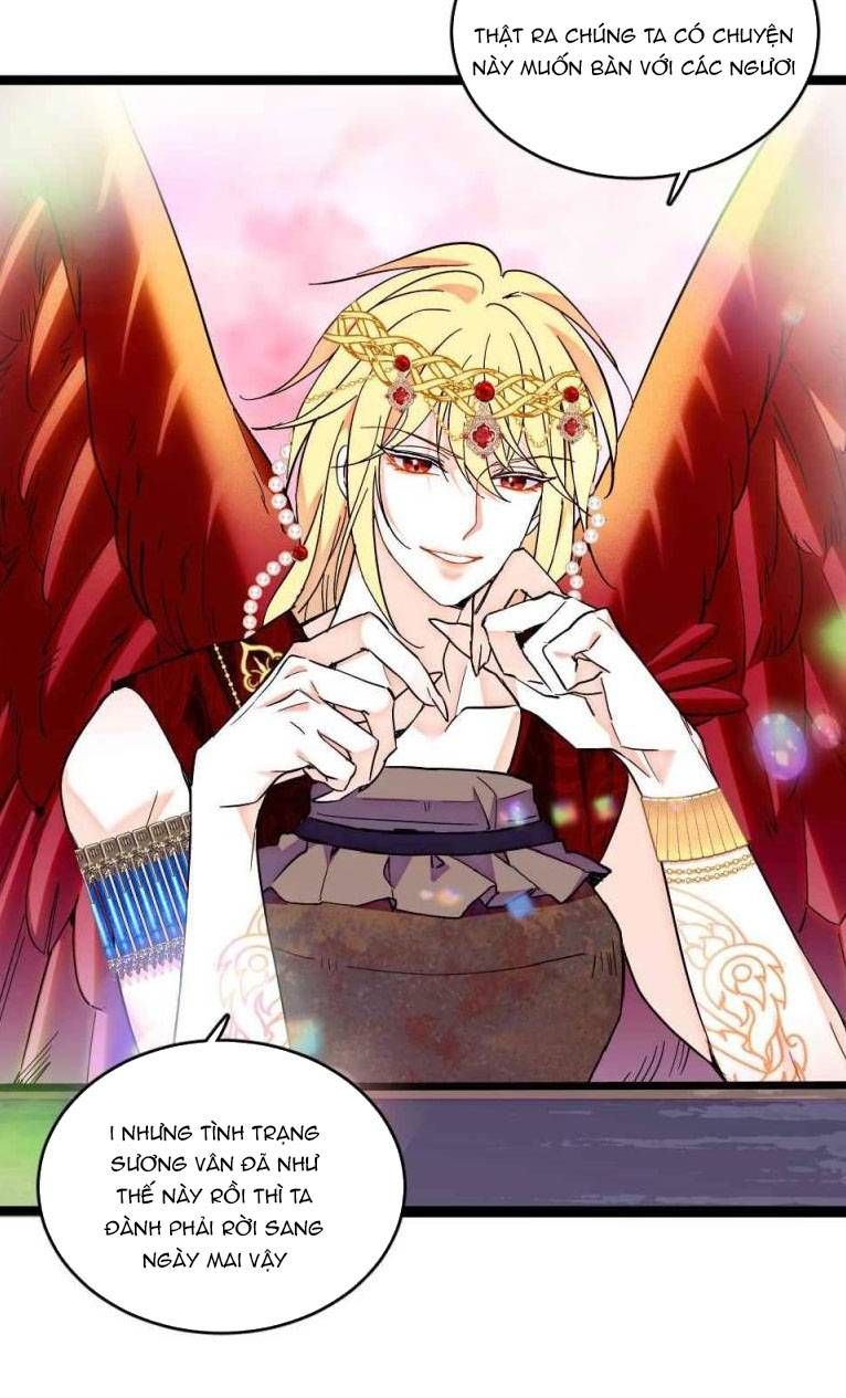 đọc truyện Manh Động Thú Thế Chương 348 ảnh 4 tại Thiên Thai Truyện