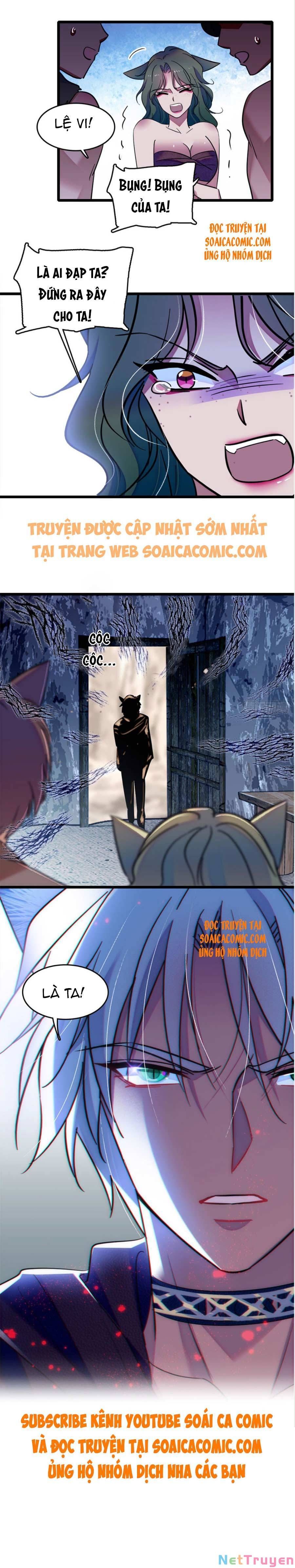 đọc truyện Manh Động Thú Thế Chương 36 ảnh 8 tại Thiên Thai Truyện