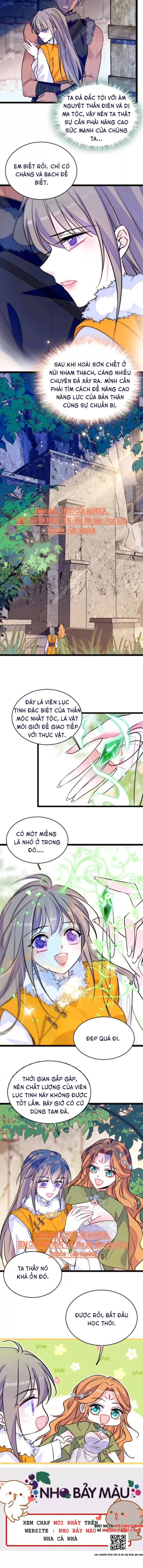 đọc truyện Manh Động Thú Thế Chương 376 ảnh 4 tại Thiên Thai Truyện