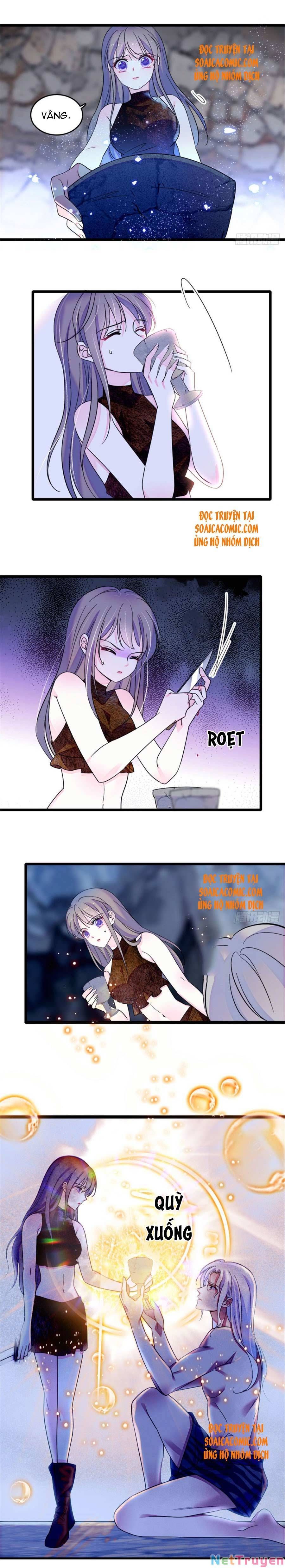 đọc truyện Manh Động Thú Thế Chương 38 ảnh 7 tại Thiên Thai Truyện