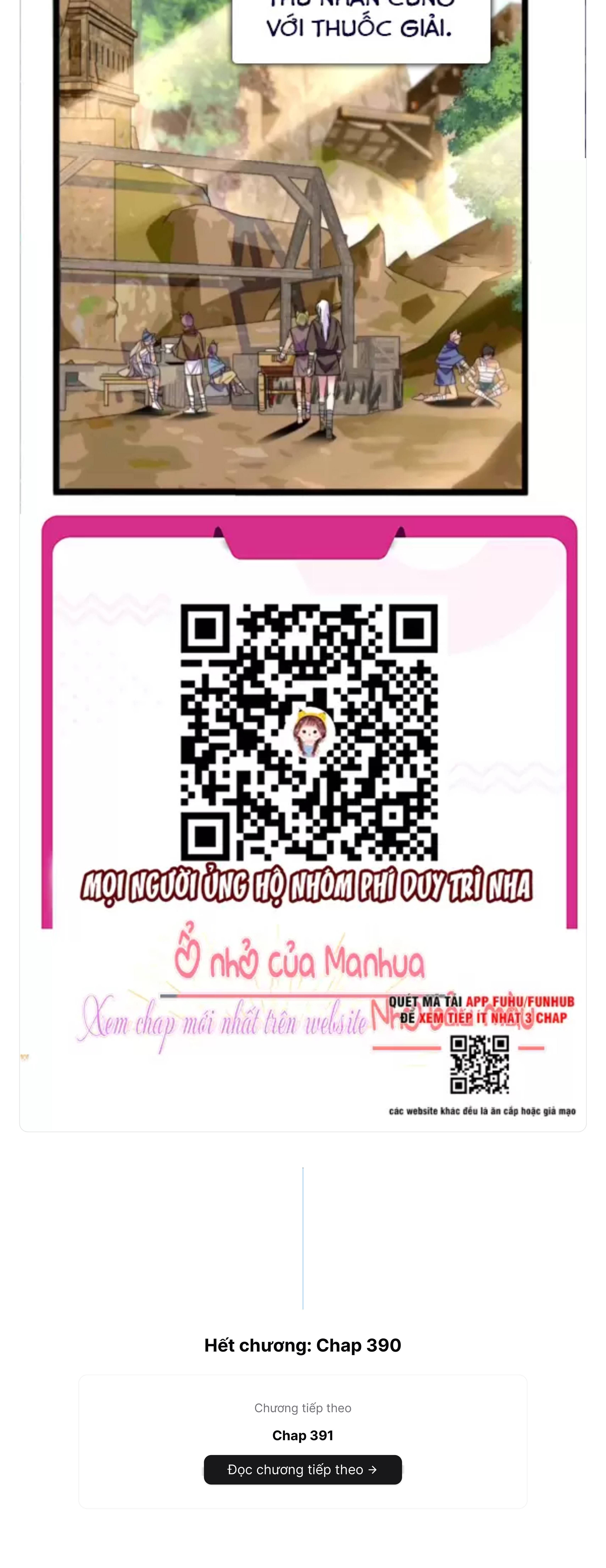 đọc truyện Manh Động Thú Thế Chương 389 ảnh 5 tại Thiên Thai Truyện