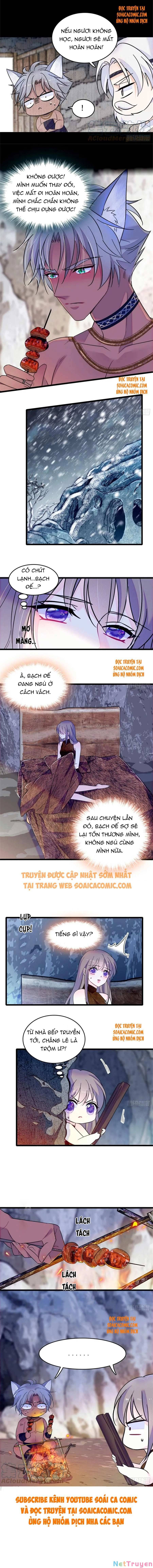 đọc truyện Manh Động Thú Thế Chương 40 ảnh 8 tại Thiên Thai Truyện