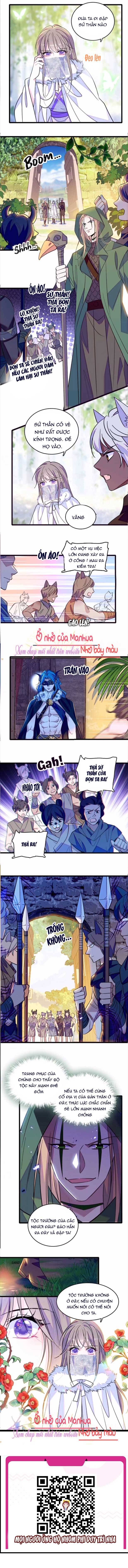 đọc truyện Manh Động Thú Thế Chương 400 ảnh 5 tại Thiên Thai Truyện