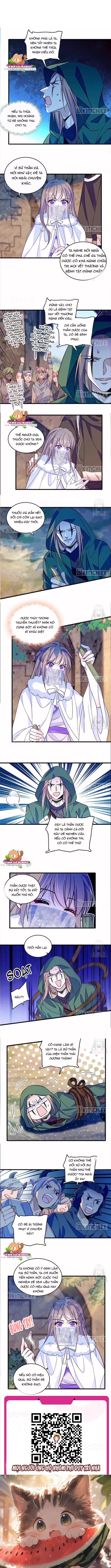 đọc truyện Manh Động Thú Thế Chương 402 ảnh 4 tại Thiên Thai Truyện