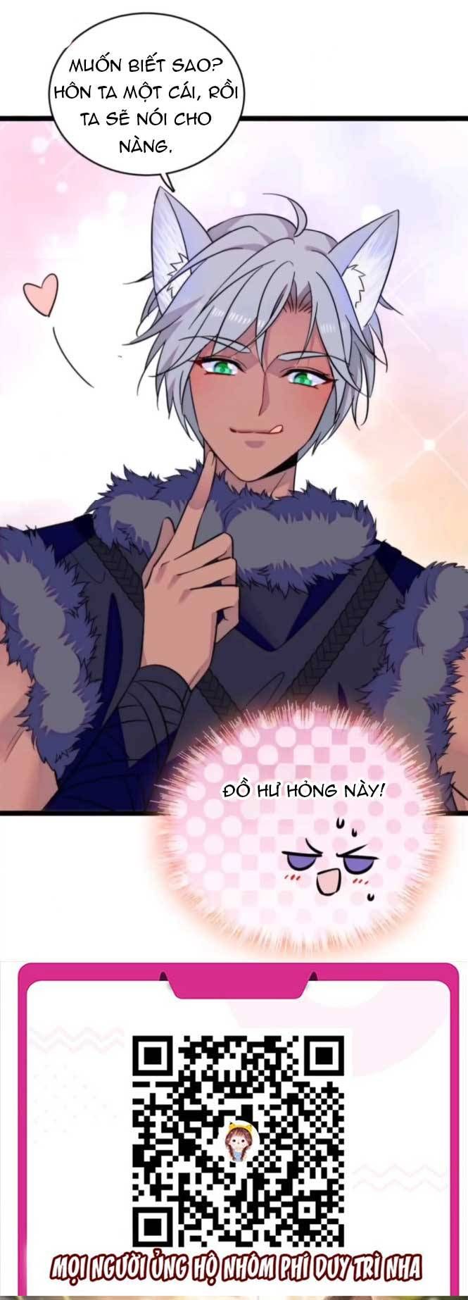 đọc truyện Manh Động Thú Thế Chương 405 ảnh 14 tại Thiên Thai Truyện