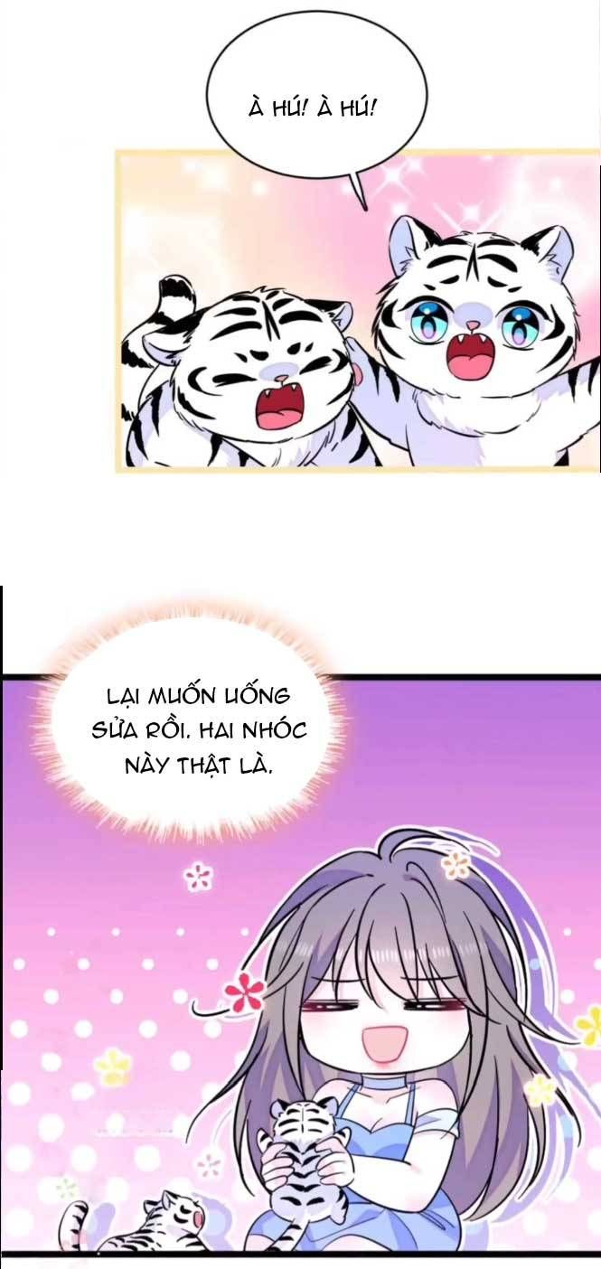 đọc truyện Manh Động Thú Thế Chương 405 ảnh 6 tại Thiên Thai Truyện