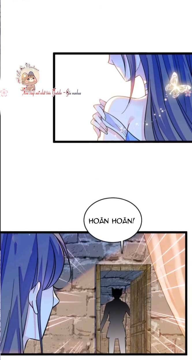 đọc truyện Manh Động Thú Thế Chương 405 ảnh 7 tại Thiên Thai Truyện