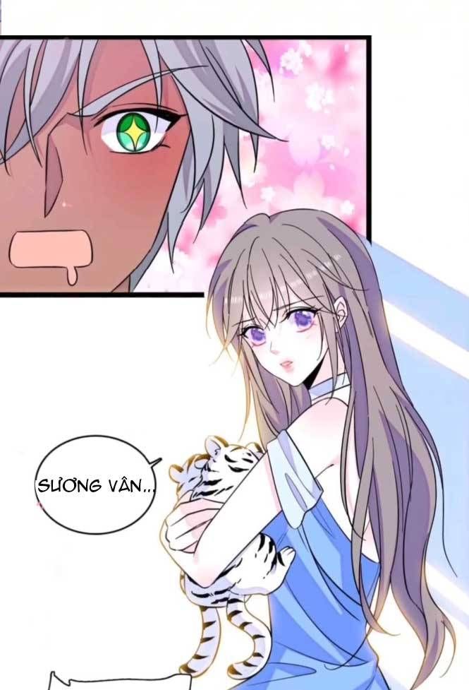 đọc truyện Manh Động Thú Thế Chương 405 ảnh 8 tại Thiên Thai Truyện