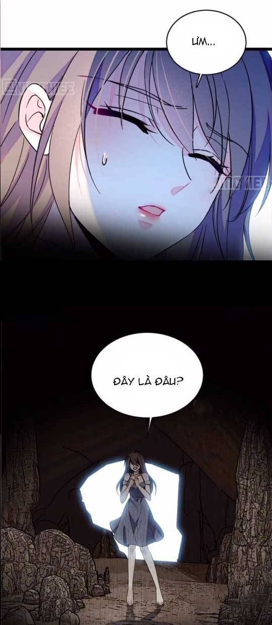 đọc truyện Manh Động Thú Thế Chương 406 ảnh 6 tại Thiên Thai Truyện