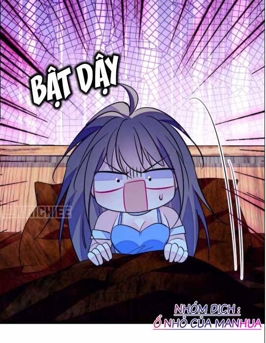 đọc truyện Manh Động Thú Thế Chương 406 ảnh 9 tại Thiên Thai Truyện