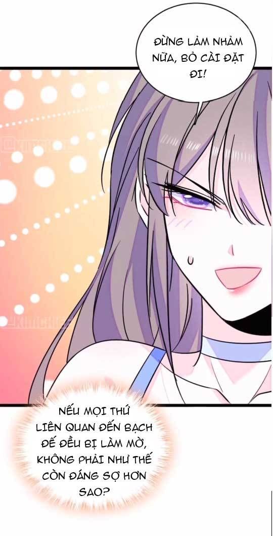 đọc truyện Manh Động Thú Thế Chương 406 ảnh 11 tại Thiên Thai Truyện