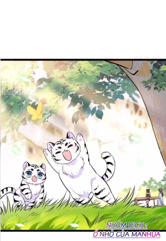 đọc truyện Manh Động Thú Thế Chương 407 ảnh 13 tại Thiên Thai Truyện