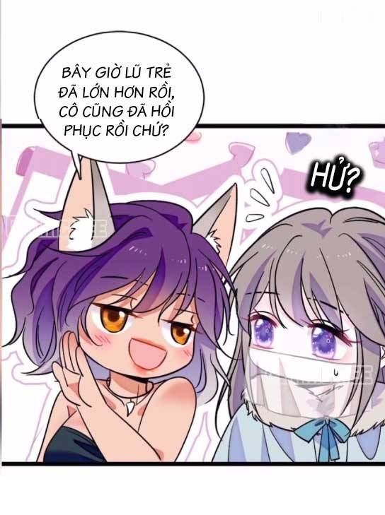 đọc truyện Manh Động Thú Thế Chương 407 ảnh 15 tại Thiên Thai Truyện