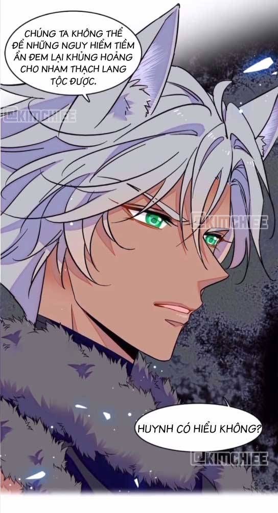 đọc truyện Manh Động Thú Thế Chương 407 ảnh 8 tại Thiên Thai Truyện