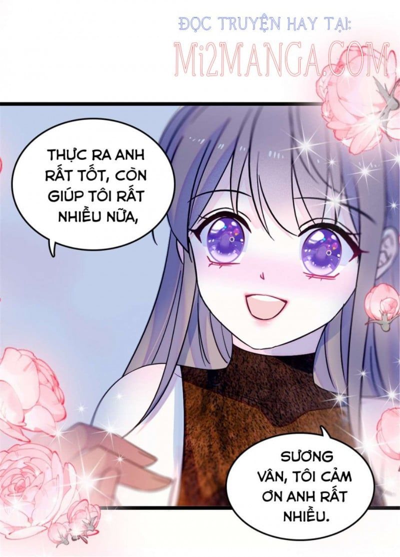 đọc truyện Manh Động Thú Thế Chương 41 ảnh 15 tại Thiên Thai Truyện