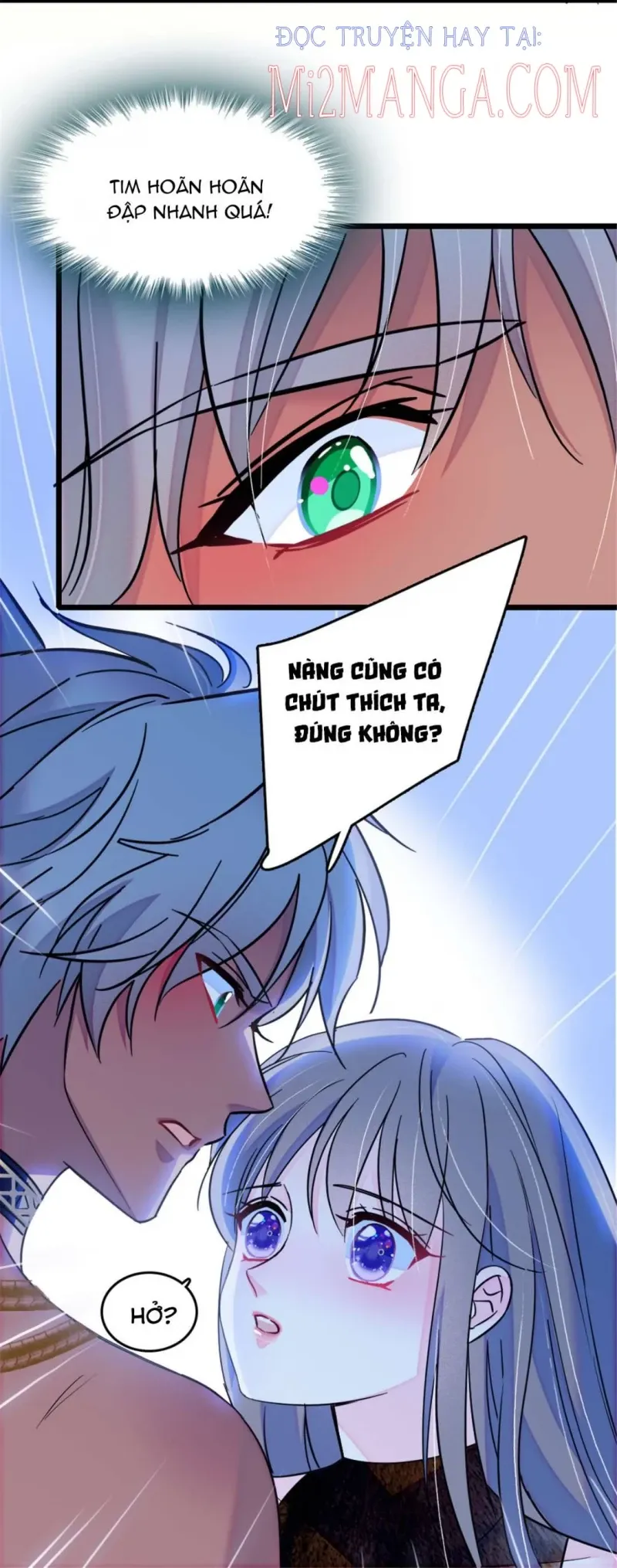 đọc truyện Manh Động Thú Thế Chương 41 ảnh 17 tại Thiên Thai Truyện